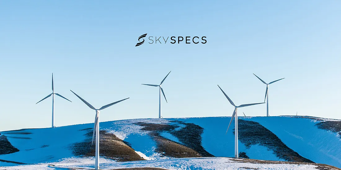 SkySpecs Raises $17M with Beautiful.ai Pitch Deck